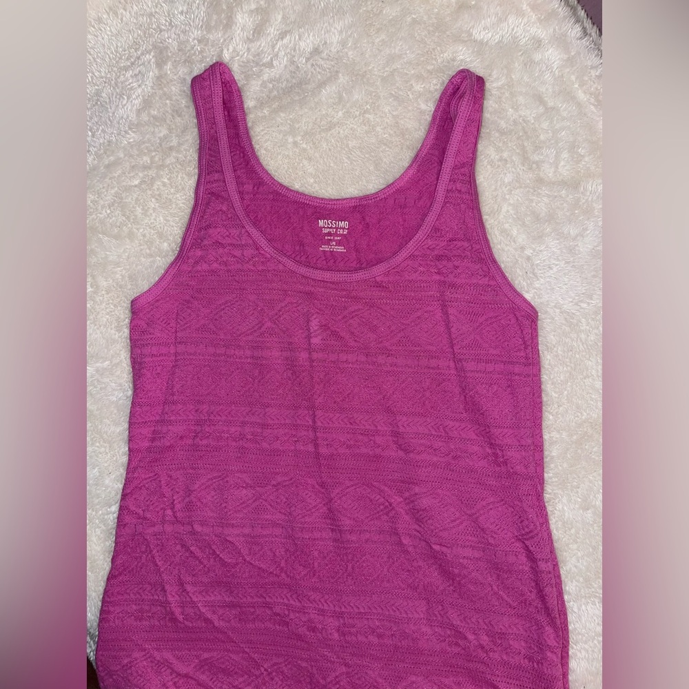 Mossimo Supply Co Tank Top